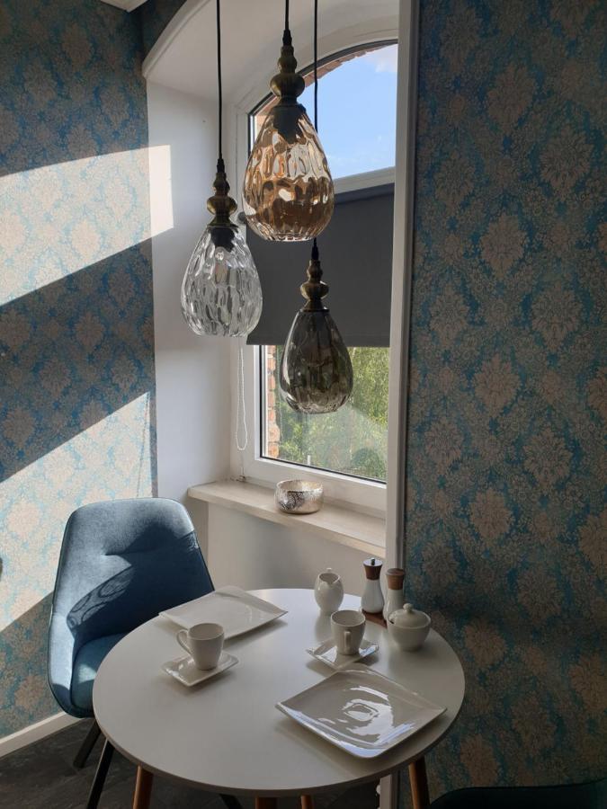 Luna Et Sol - Haus Am See Seeblick-Apartment Seehausen  Eksteriør billede